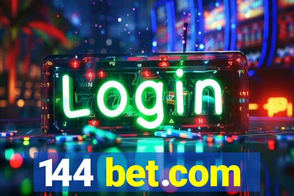 144 bet.com